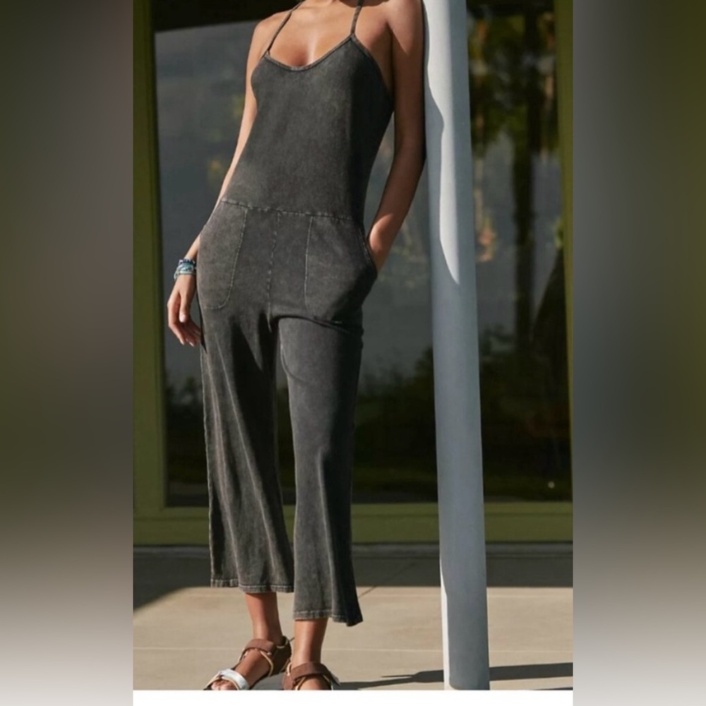 NWT:  Beyond Yoga Jumpsuit